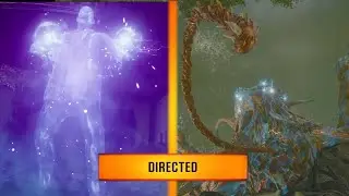 🔴LIVE 🔸Directed Cut 🎬 Black Ops 6 Zombies 🧟 : 🗺️ Main Easter Egg | COD Season 1 Update