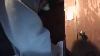 Caught on tape robbing safe gold getatway