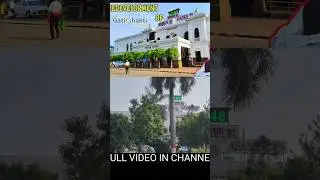 ASANSOL RAILWAY STATION REDEVELOPMENT CONSTRUCTION | PM GATI-SHAKTI PARIYOJNA #shorts