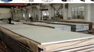 austenitic stainless steel,super alloy,iron sheet