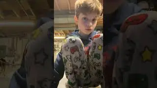 How to stick handle better