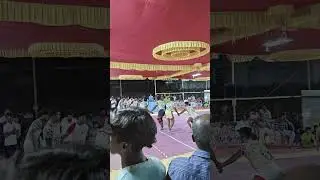 #sports #kabaddi #chennai #games #wow