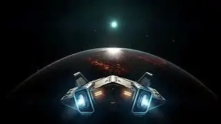 Chasin Down Federation Rank Admiral!  Elite Dangerous