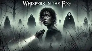 Whispers in the Fog: A Chilling Horror Story
