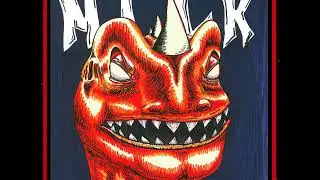 Lockimara - Milk (Full Album)