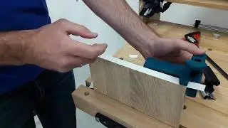 Кромкооблицовочный станок ручной Virutex AG98