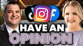 Finding your Voice on Social Media is Key for REALTOR&reg;️ Success!