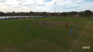 Owen Eastgate #9  Close Control 1