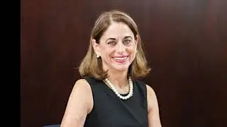 Deborah Catherine Montaperto