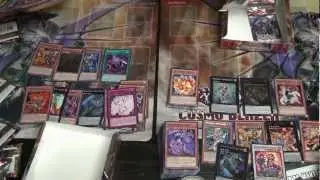 Team Bag of Ds - YuGiOh COSMO BLAZER case opening - EPIC PULLS!!! - 1/25/13
