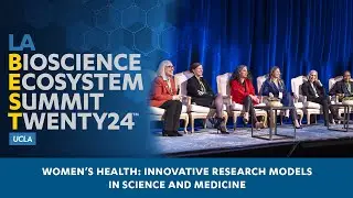 Women&rsquo;s Health: Innovative Research Models in Science and Medicine