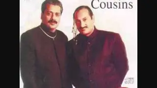 Colonial Cousins - Let Me See The Love