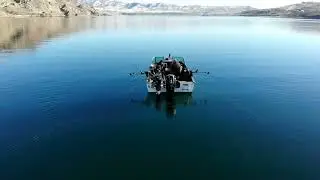 Lund Boat from Valley Marine