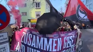 Bj&ouml;rn H&ouml;cke im Allg&auml;u Lindenberg B&uuml;rgerdialog 15.2.26