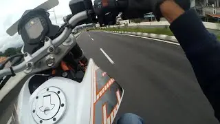 Duke 390 Adrenaline Rush
