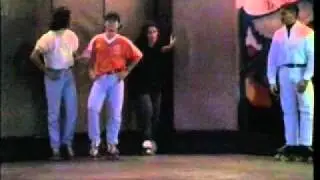 Roxy Rings 1992