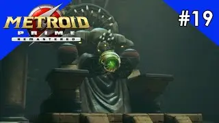 Metroid Prime Remastered - The Chozo's Lore Revealed