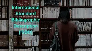 ISBD