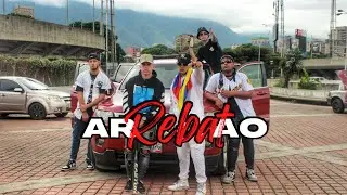 Arrebatao - Brayan GT ft Nova x J Roklen x El chamito ATR x Khalifa Longv x Riddo @gtmusicrecord24