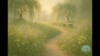 Tranquil Sleep Music with Harp & Flute for Calm Nights and Relaxation - Vol. 9