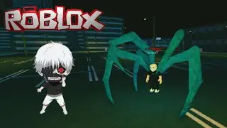 РОГУЛЬ! КАНЕКИ КЕН PKKEN1 ПОСЛЕДНЯЯ СТАДИЯ КАНЕКИ. ОБЗОР РОГУЛЬ