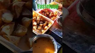 #short fastefood