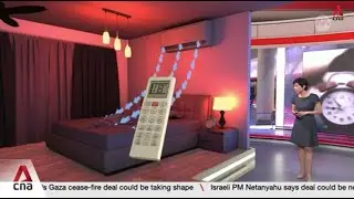 How to create an optimum bedroom environment for consistent, uninterrupted sleep