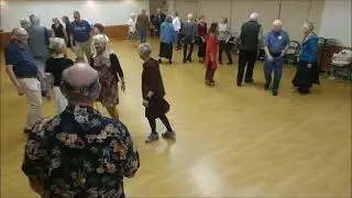 Knole Park &bull; English Country Dance