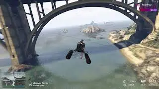 FiveM   RUS 🌌 Alamo RolePlay   x2 Bonus   Andromeda c  2020 05 05 23 38 20