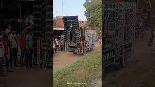 dj Vishal shudhnipur.#shorts #viralvideo #dj #competition #mela