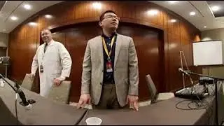 Furry 360 -  FE 2018 - Your First Furry Con Eh