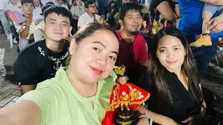NOVENA MASS 2026 Viva Pit Señor! 