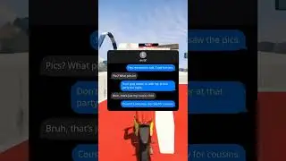 Caught in a Viral Prank Drama!
