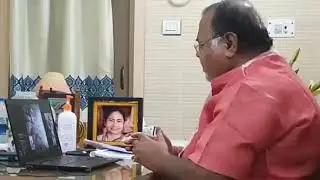 Partha Chatterjee's Video Conference with Vice Chancellors regarding semister exam