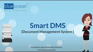 Smart DMS (document management system) compliance to ISO standards.