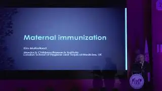 Dr. Edward Kim Mulholland
