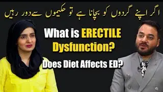 Erectile Dysfunction | Treatment | P-shots | Botox