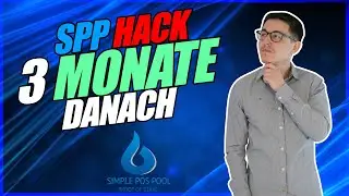Simple Pos Pool die Lage 3 Monate nach dem Krypto Hack