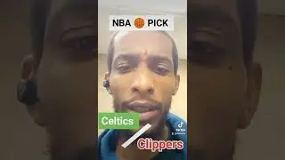 Celtics vs Clippers Free NBA Sports Pick 12/12/22