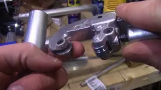 MPCNC trick  cutting conduit