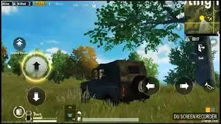 PUBG MOBILE - BabyMavsyyy (Finding Crate To Chicken Dinner funny moments) Fastforward