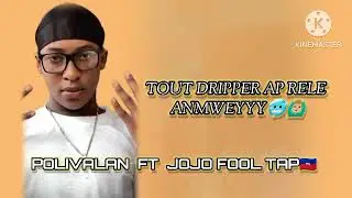 DRIP KAP PASE 😎🥸Feat jojofoul trap et Polivalan trap 🪤 
