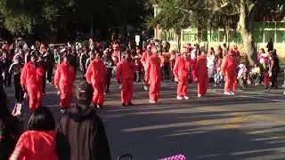 2025-10-18, 01. FAMU Alumni Band - Cadence