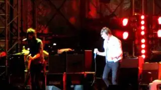 KASABIAN - FAST FUSE/PULP FICTION - LIVE @ I DAY FESTIVAL ITALY