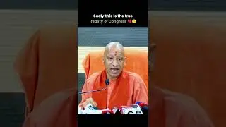 Yogi Adityanath Warns Congress Over Fake AI Videos in Kashi! 🚩