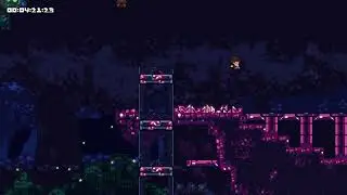 Archaeogem Underground in 12:55.86 IGT