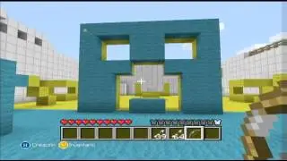 Minecraft xbox 360: 