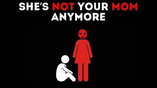 She Looks Like Your Mom. She’s Not - Analog Horror