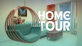 Modern 4BHK Interior Design Tour | Interior design ideas | VELLORE Tamil Nadu