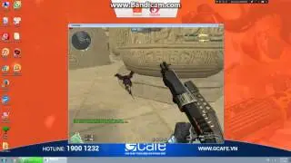 Test Bypass HGWC + Xtrap CFVN